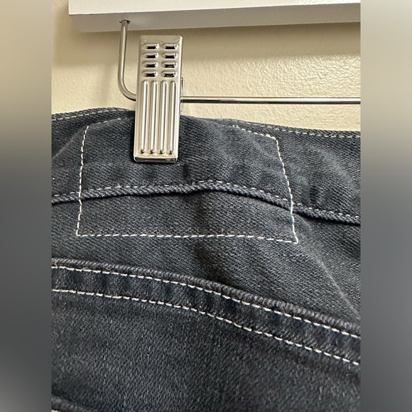 Rag & Bone New York Men's Fit 2 Slim Button Fly Jeans Size 30 X 32 Color MINNA - Picture 8 of 15